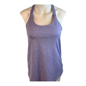 Gap Lavender Athletic Top - Small